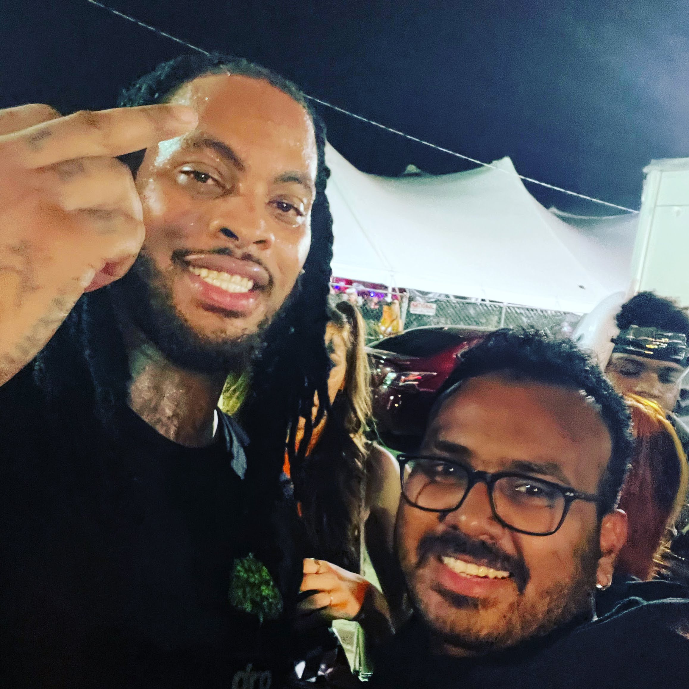 Waka Flocka Flame